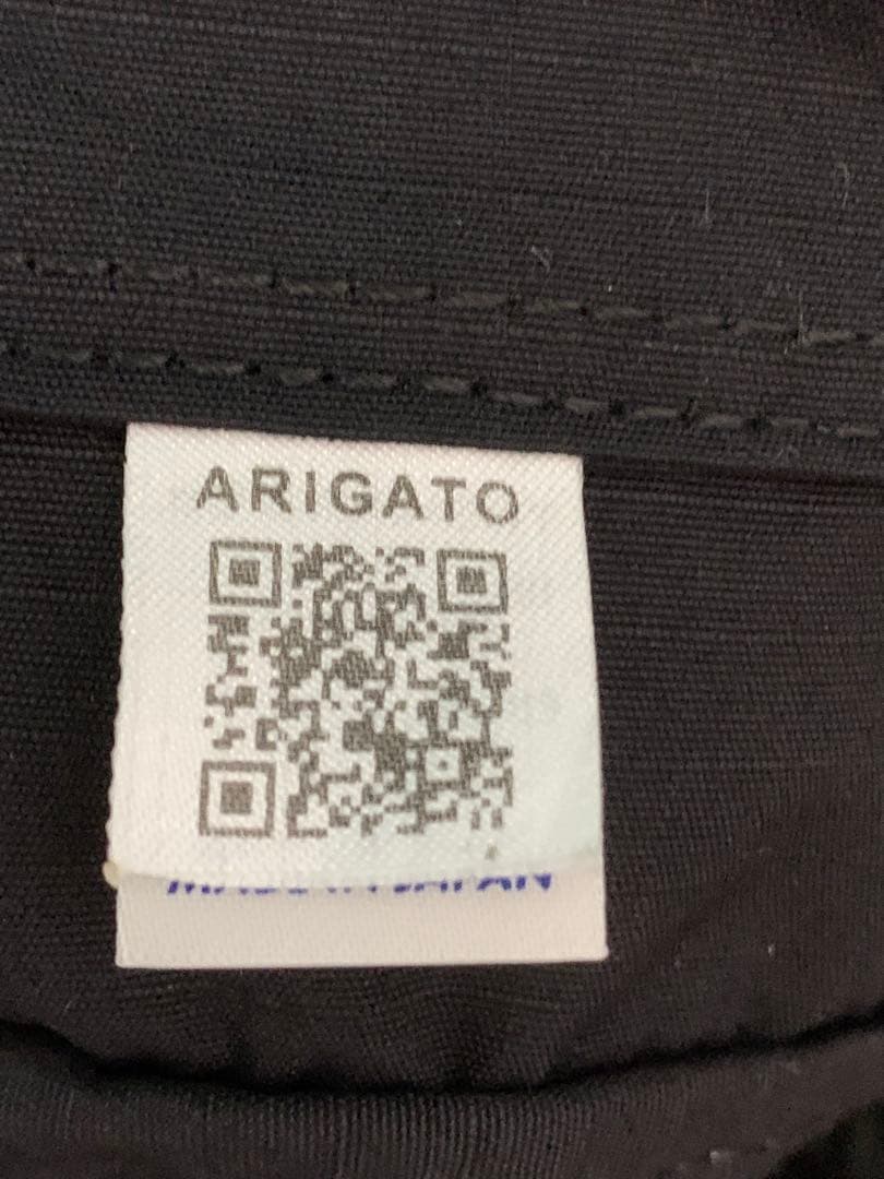 ［ポーター］2WAY トートバッグ　フレーム