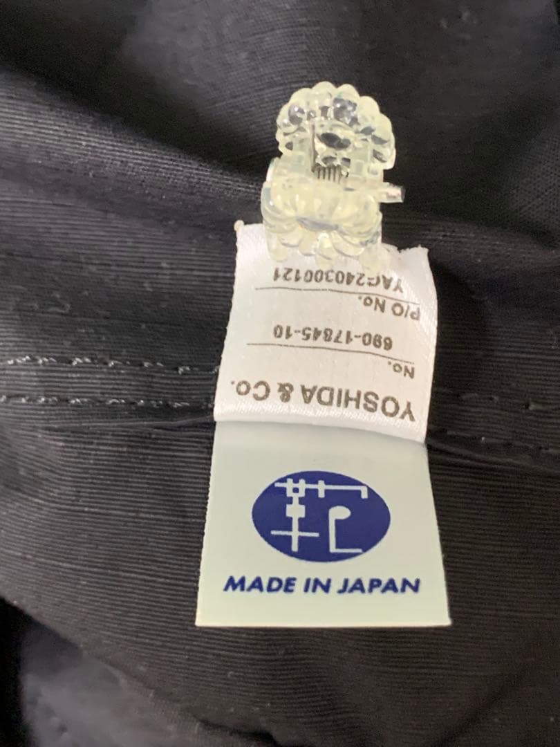 ［ポーター］2WAY トートバッグ　フレーム