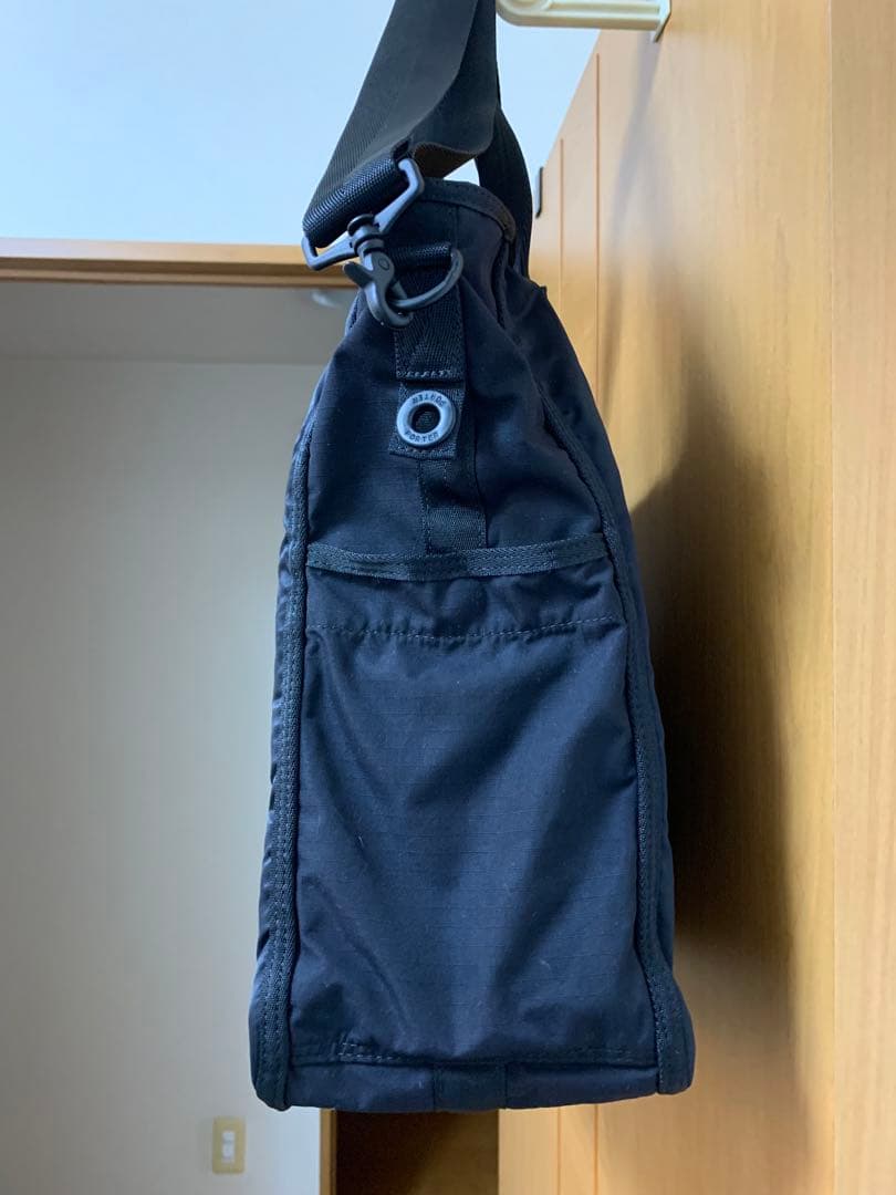 ［ポーター］2WAY トートバッグ　フレーム