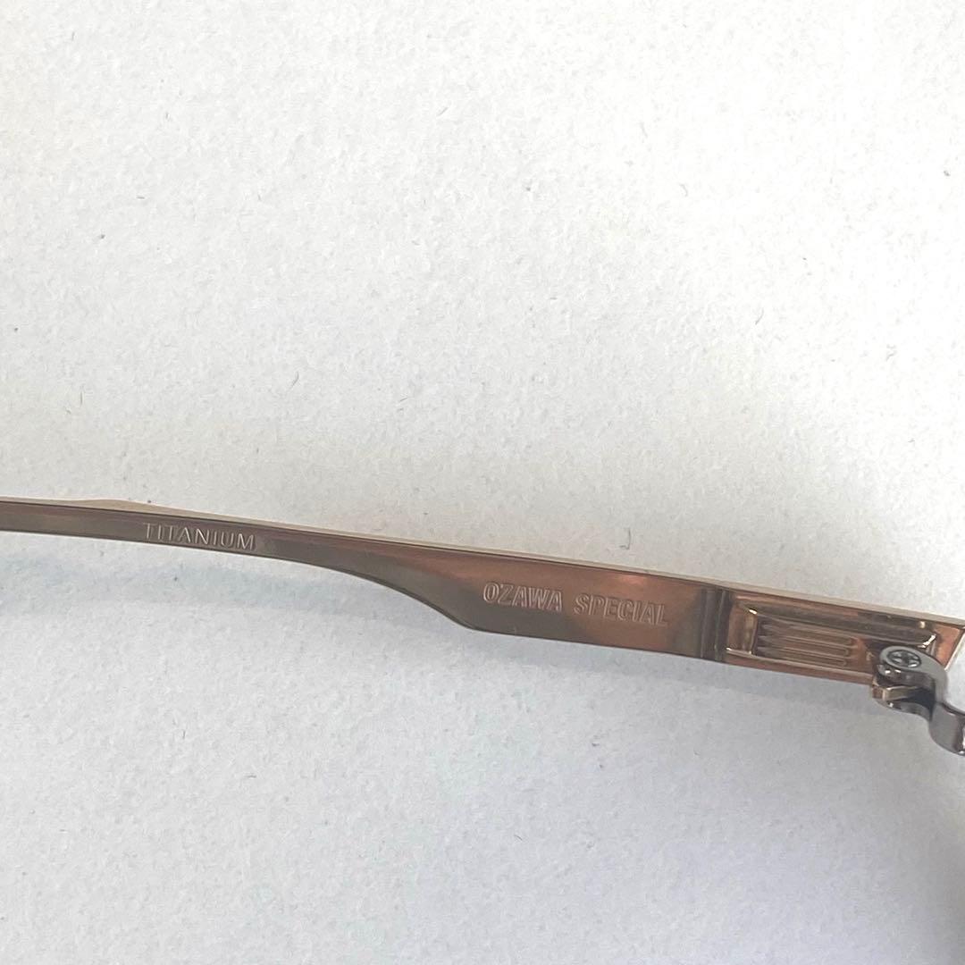 999.9フォーナインズ OZAWA SPECIAL OZ-01 限定品