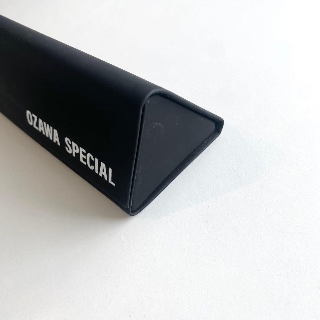 999.9フォーナインズ OZAWA SPECIAL OZ-01 限定品