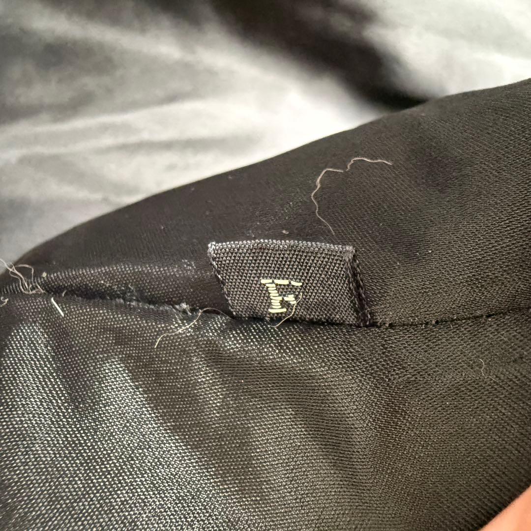 サガフォックス 2222 LUPIAN FUR シルバーフォックス 毛皮 金サガ