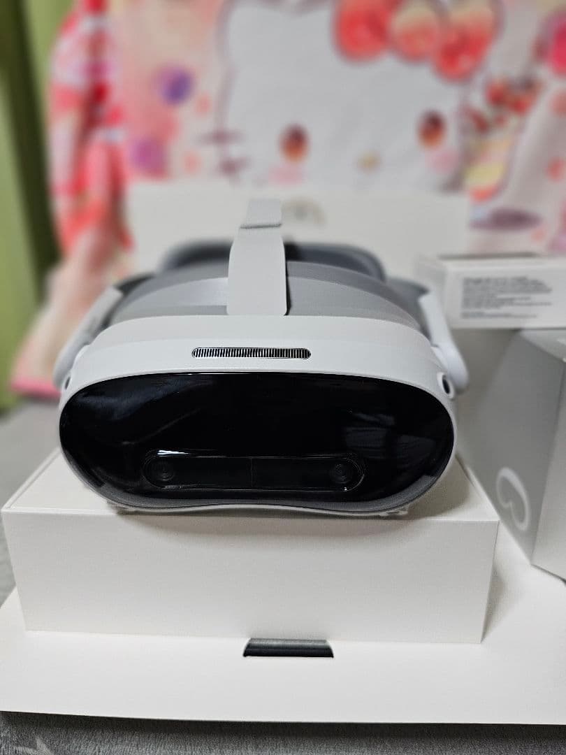その他 PICO 4 Ultra Mixed Reality Headset