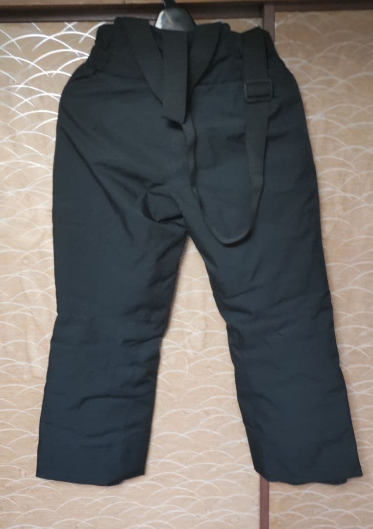 大きいサイズ組み合わせ 新品タグ付き フェニックス ジャケット&オンヨネパンツ