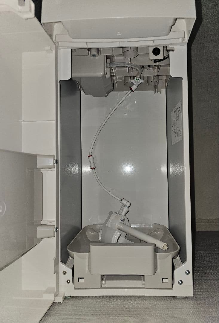 【値下げ】✳PREMIUM WATER・ウォーターサーバー・famfit✳