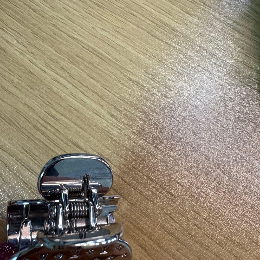 ルイ・ヴィトン ヘアクリップ