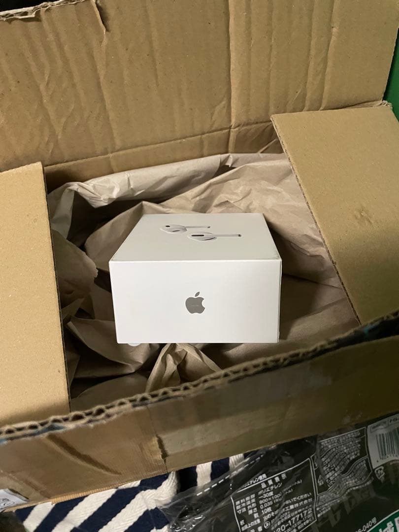 AirPods Pro 3本体　新品未使用　未開封