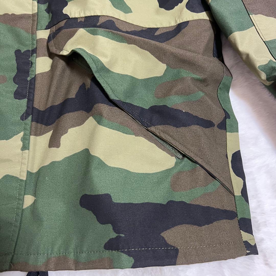 デッドストック　ECWCS GEN１後期型　S-R