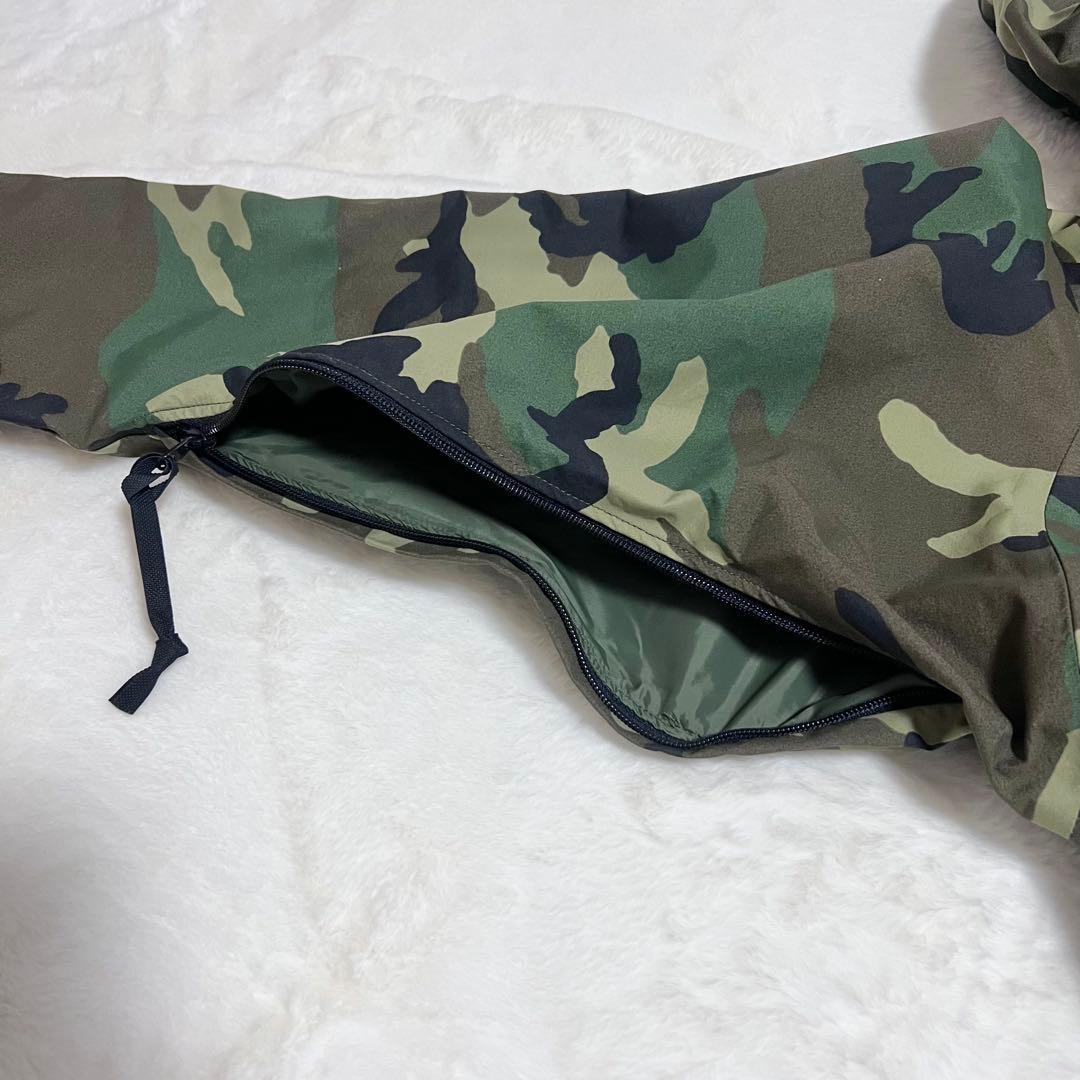 デッドストック　ECWCS GEN１後期型　S-R