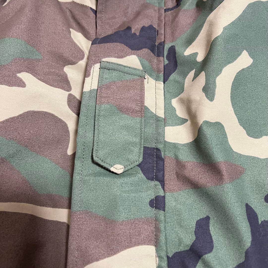 デッドストック　ECWCS GEN１後期型　S-R