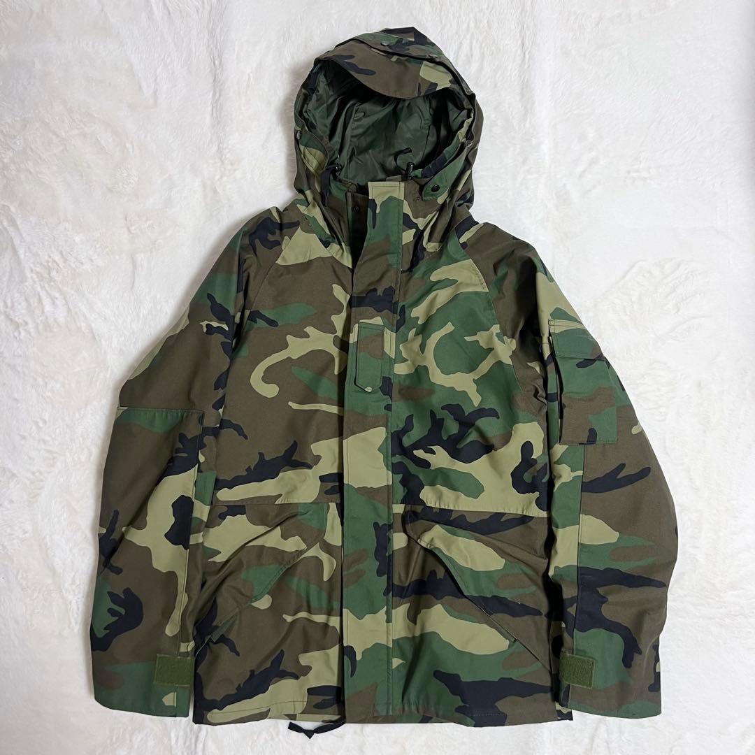 デッドストック　ECWCS GEN１後期型　S-R