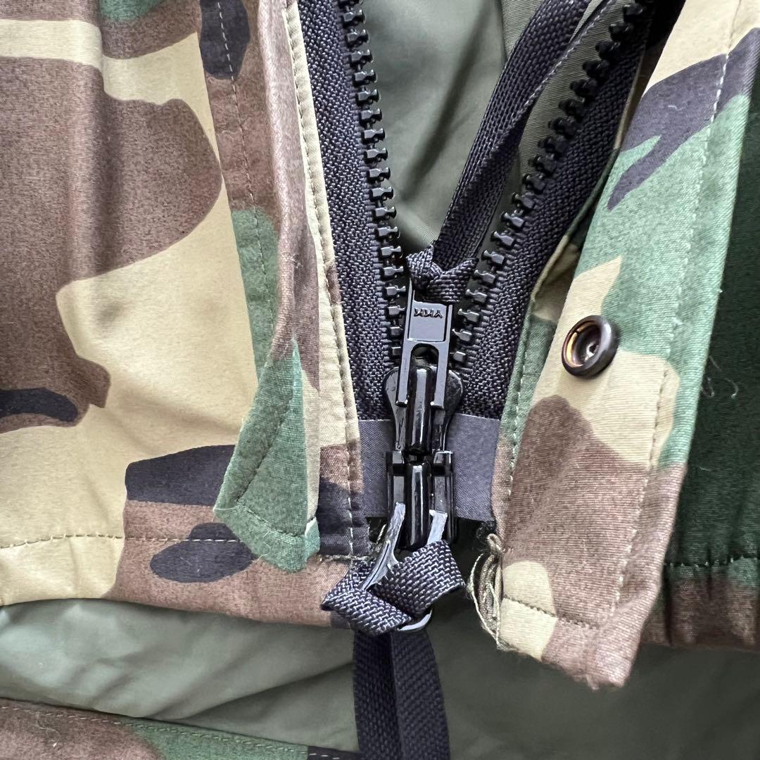 デッドストック　ECWCS GEN１後期型　S-R