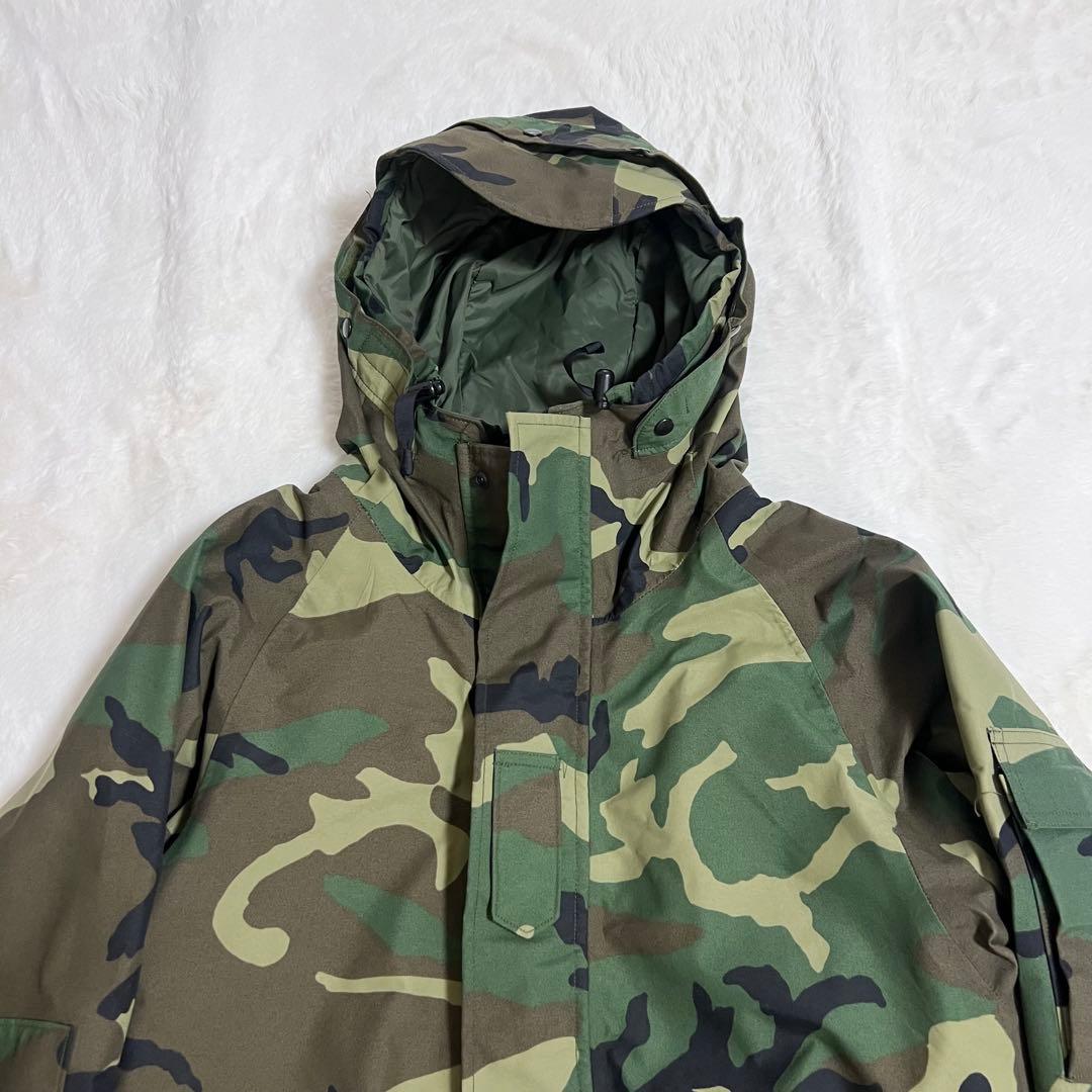 デッドストック　ECWCS GEN１後期型　S-R