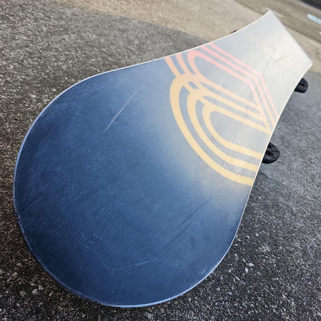 送料込み！バートン スノーボードセット☆