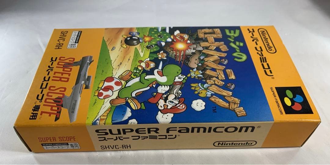 【新品】ヨッシーのロードハンティング