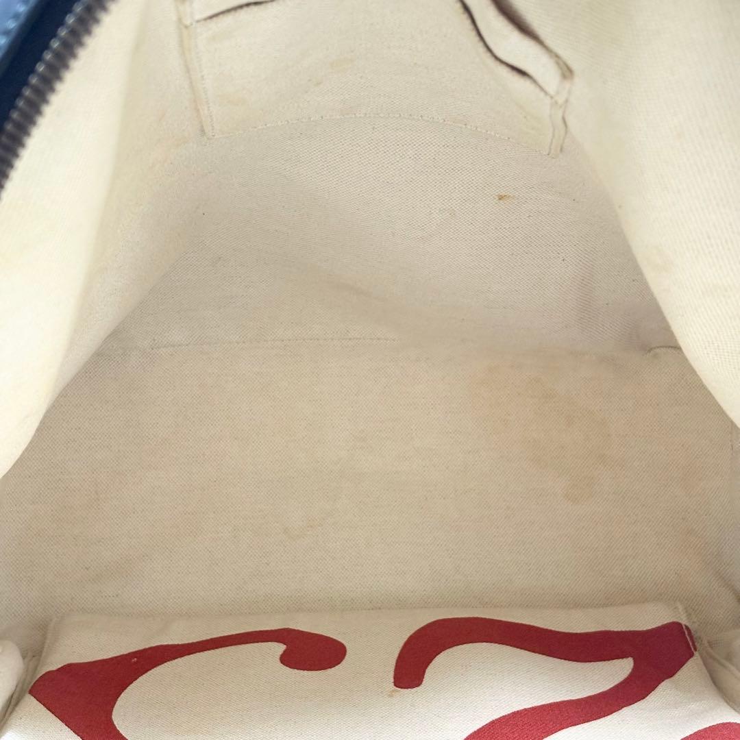 ノラさま専用 グッチ GGシュプリーム バックパック ユニセックス ビー蜂