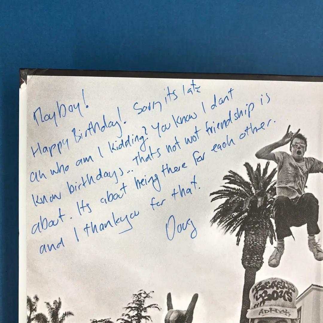 D2977 Beastie Boys Book ビースティボーイズ ブック洋書