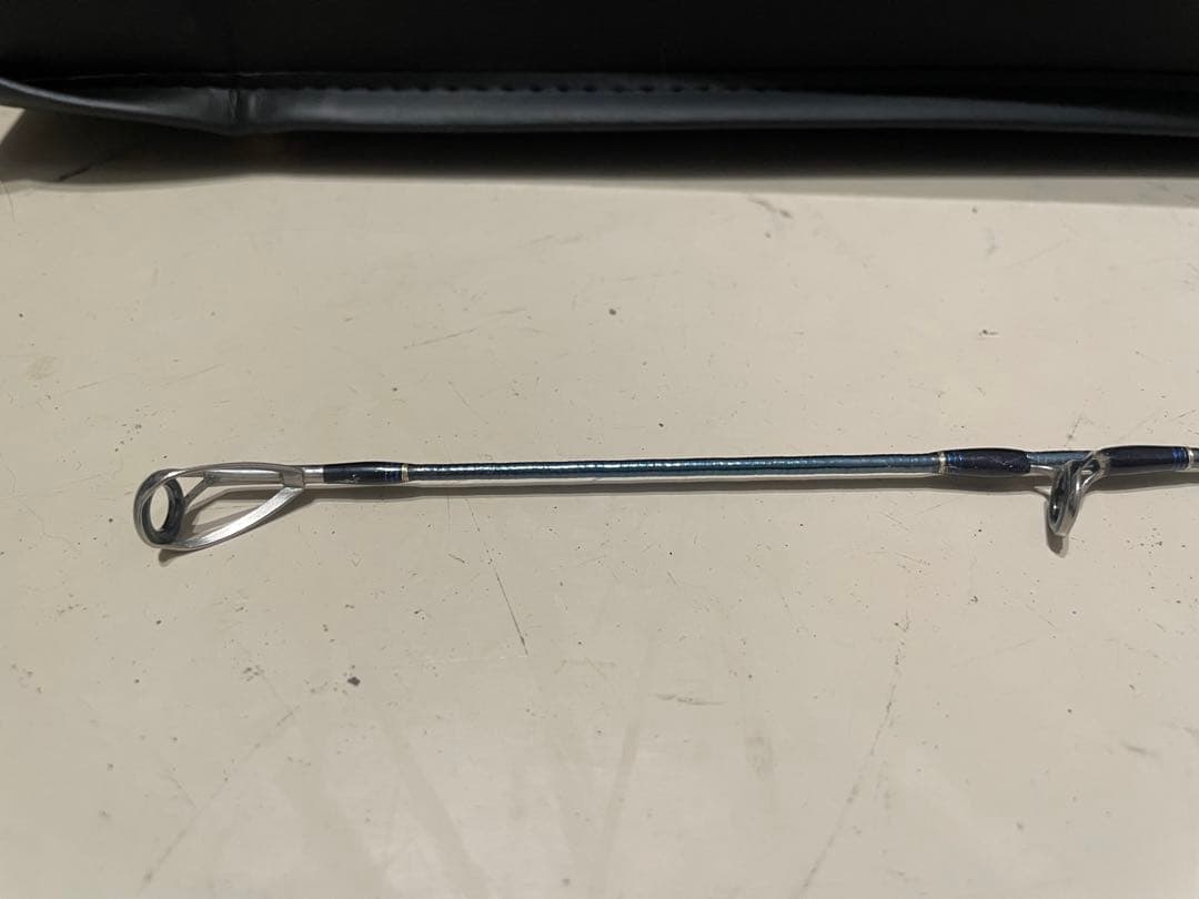 シマノ　ワールドシャウラリミテッド1652R-3