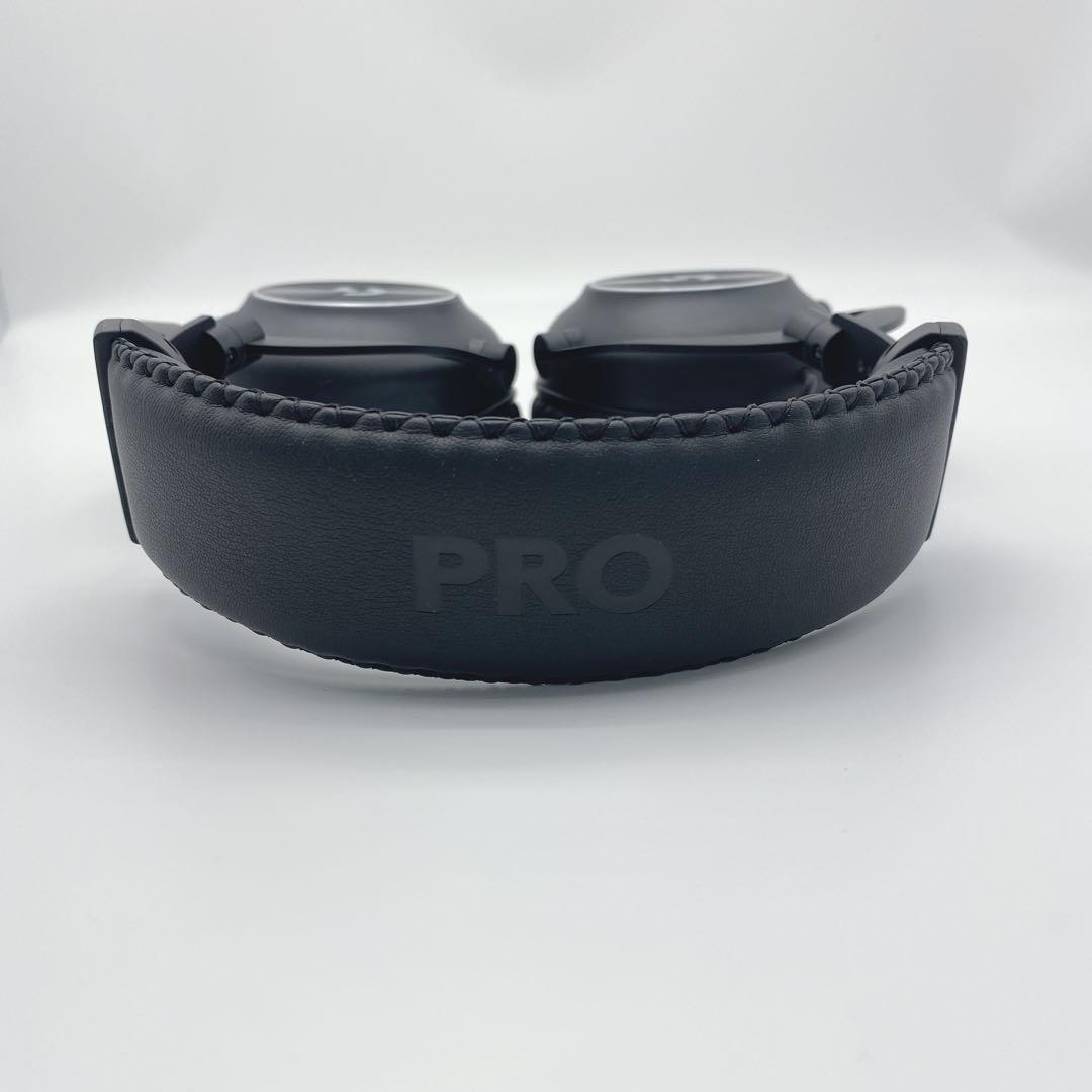 Logicool G PRO X2 ゲーミングヘッドセット ブラック