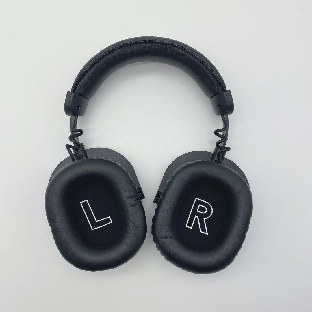 Logicool G PRO X2 ゲーミングヘッドセット ブラック