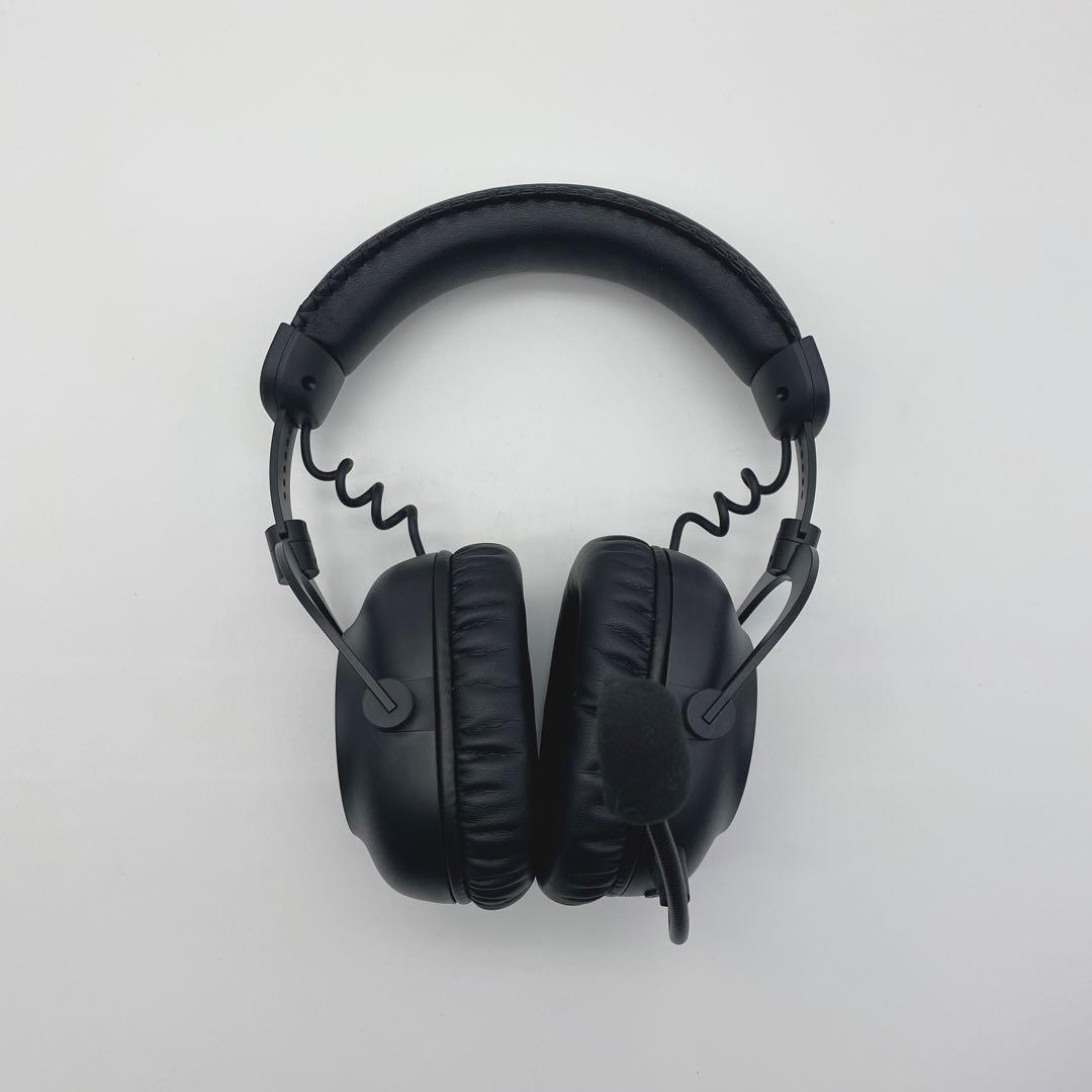 Logicool G PRO X2 ゲーミングヘッドセット ブラック