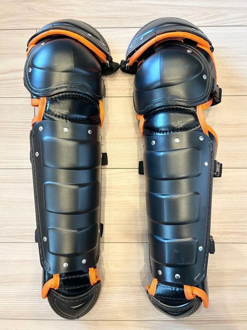 【未使用】ゼット キャッチャー 軟式 防具 3点セット ZETT 小林誠司モデル