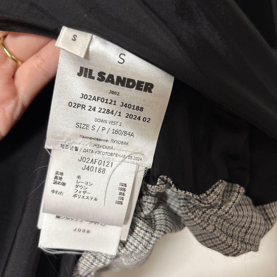 down jacket J02AF0121 J40188 Sサイズ