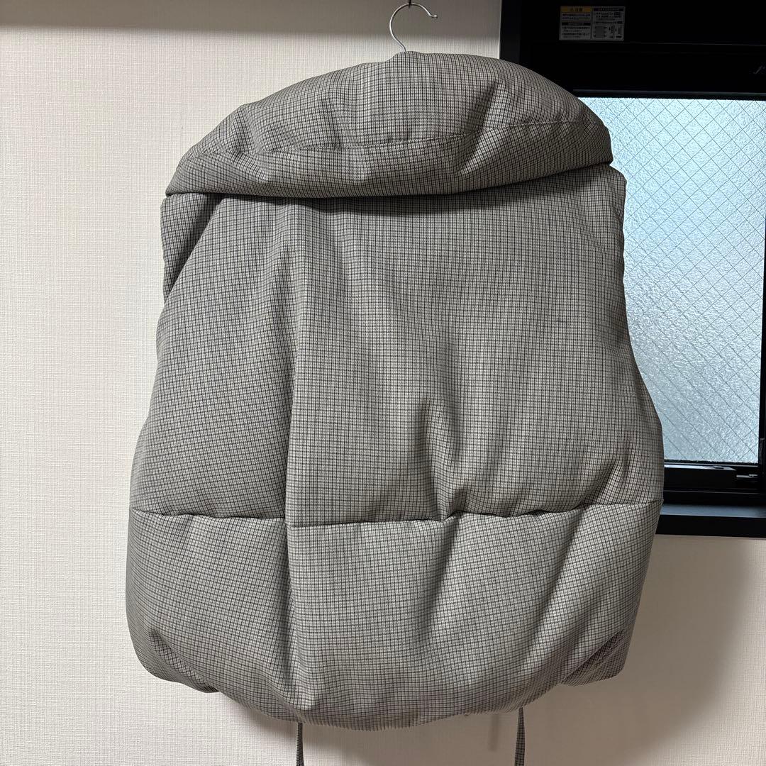 down jacket J02AF0121 J40188 Sサイズ