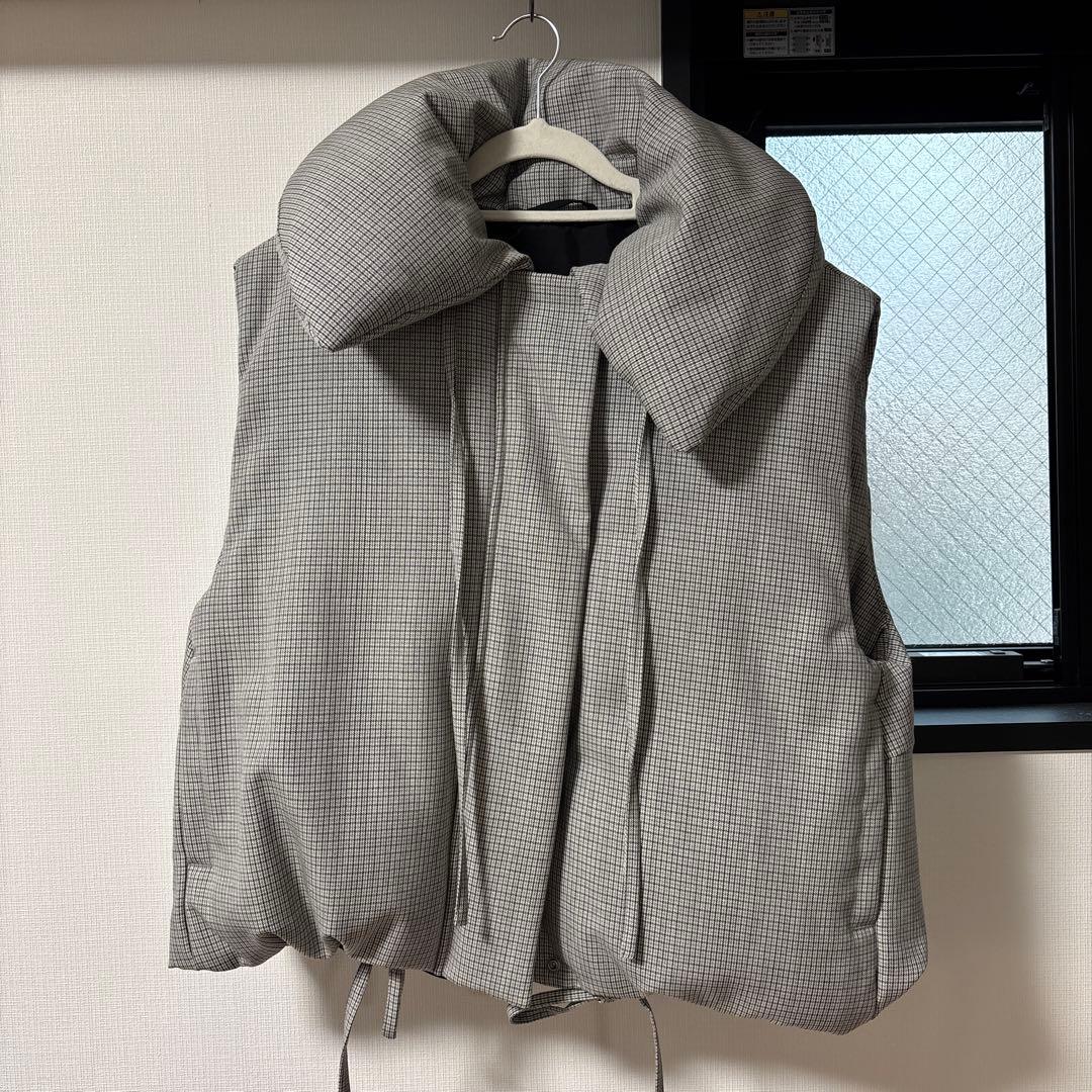 down jacket J02AF0121 J40188 Sサイズ