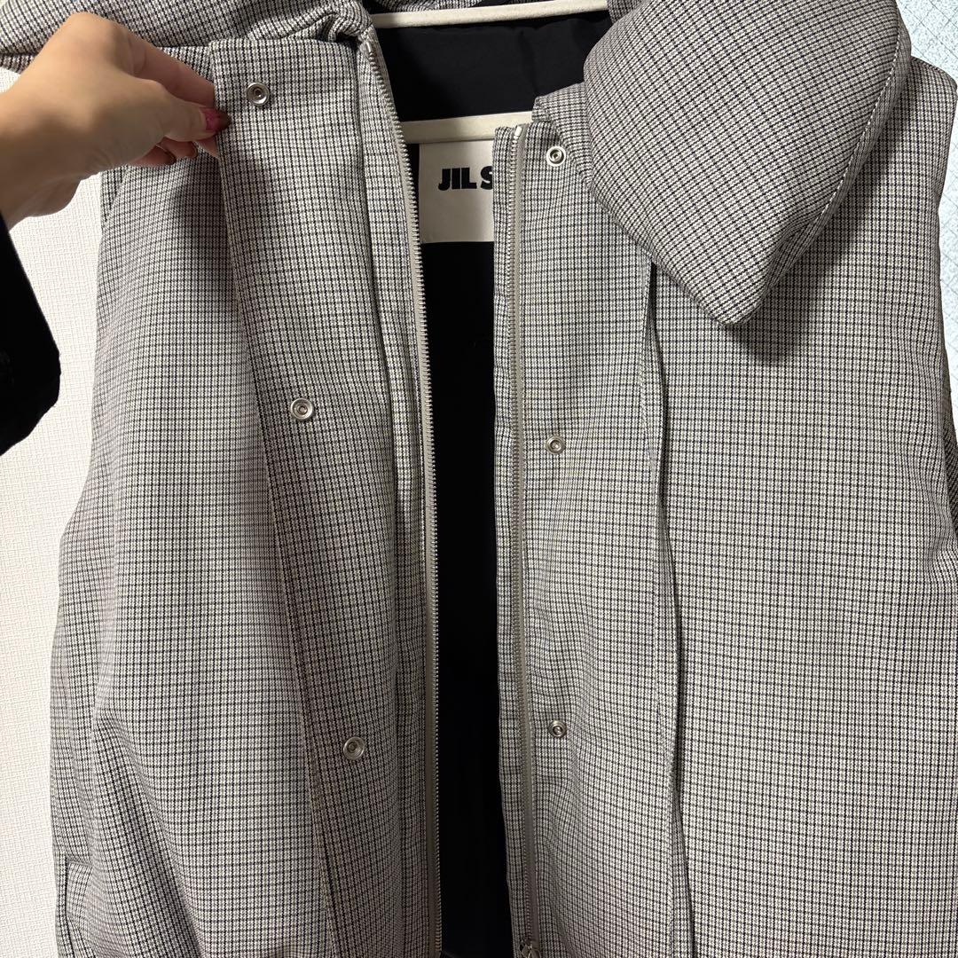 down jacket J02AF0121 J40188 Sサイズ