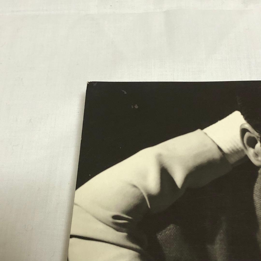 【値下げしました】GIORGIO ARMANI 英国展覧会図録フライヤー付　洋書