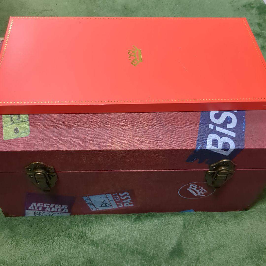 BiSH presents FROM DUSK TiLL DAWN 豪華盤