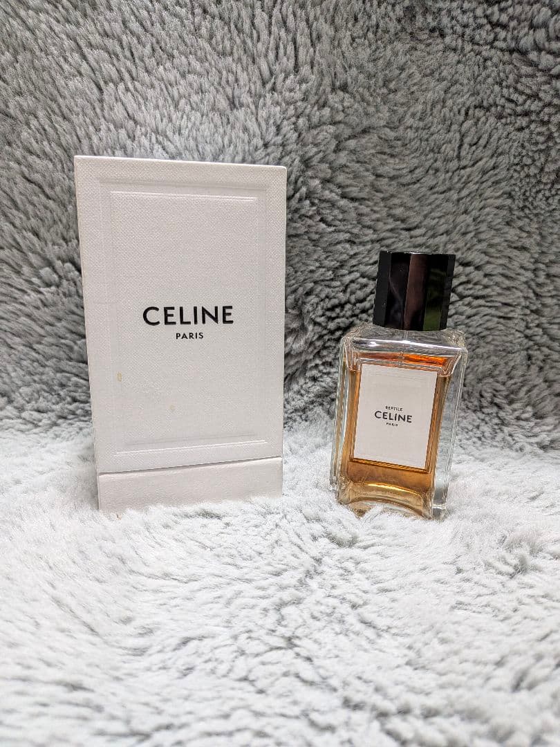 CELINEセリーヌREPTILEレプティール香水100ml正規品　EDP