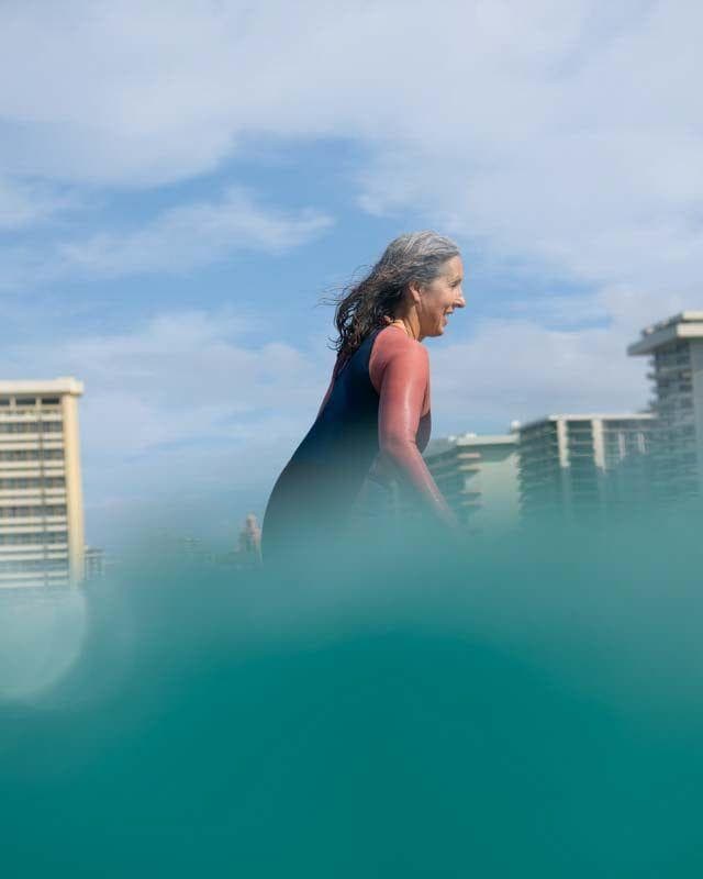 新品　Seea　Dara Surf Suit　XS　シーア　サーフィン　ロンスプ