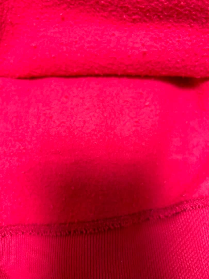 ホリデー　HOLIDAY ヘビーウェイト　スウェットパーカ