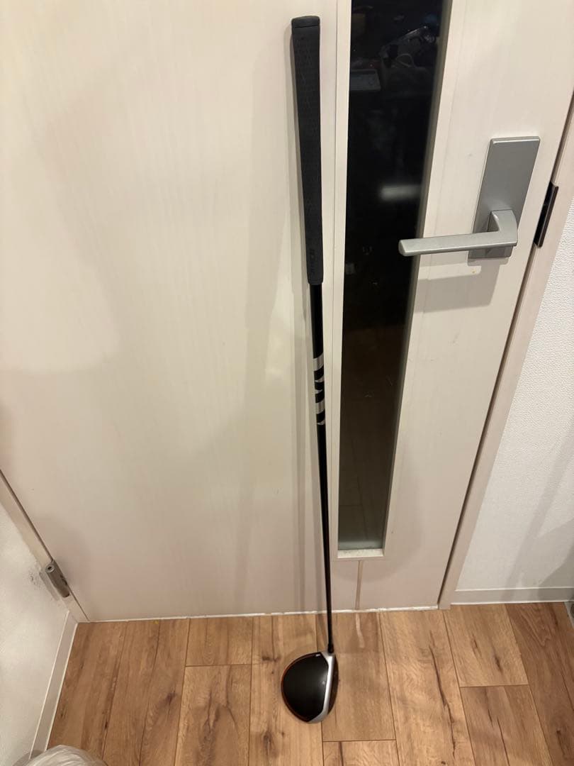 TaylorMade M5 ドライバー 10.5度 Ventus 5s