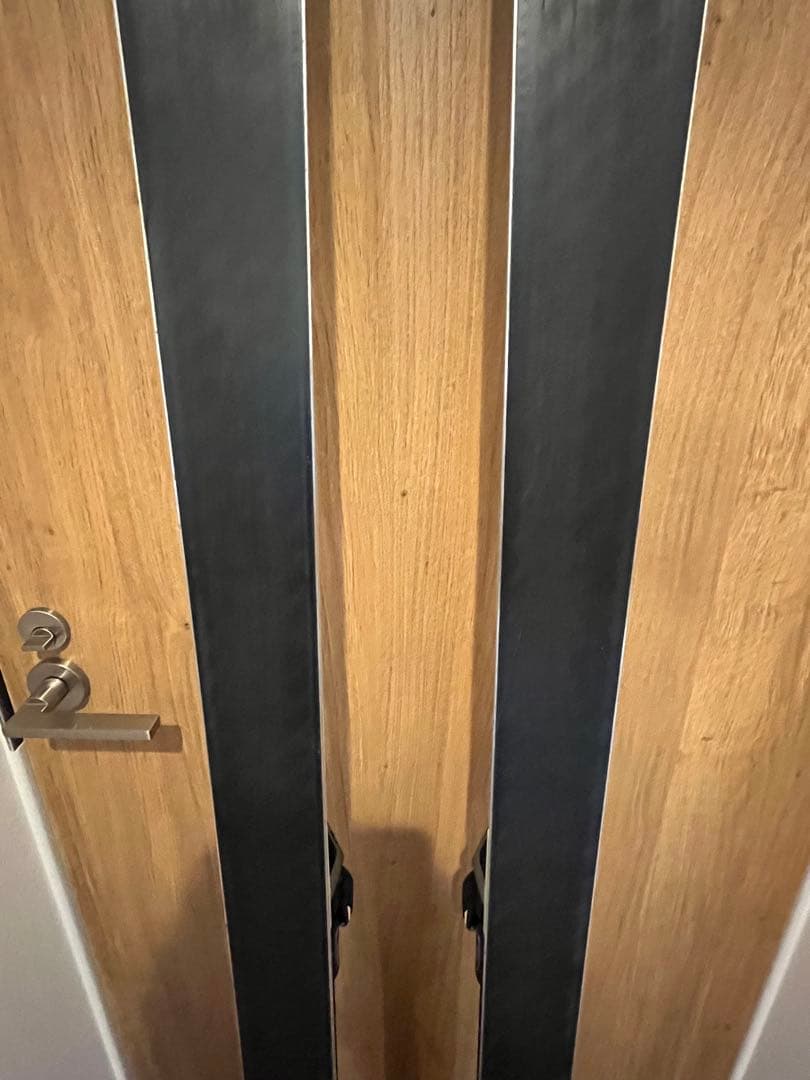 スキー ChachaFISCHER RC4 WORLDCUP GS MEN