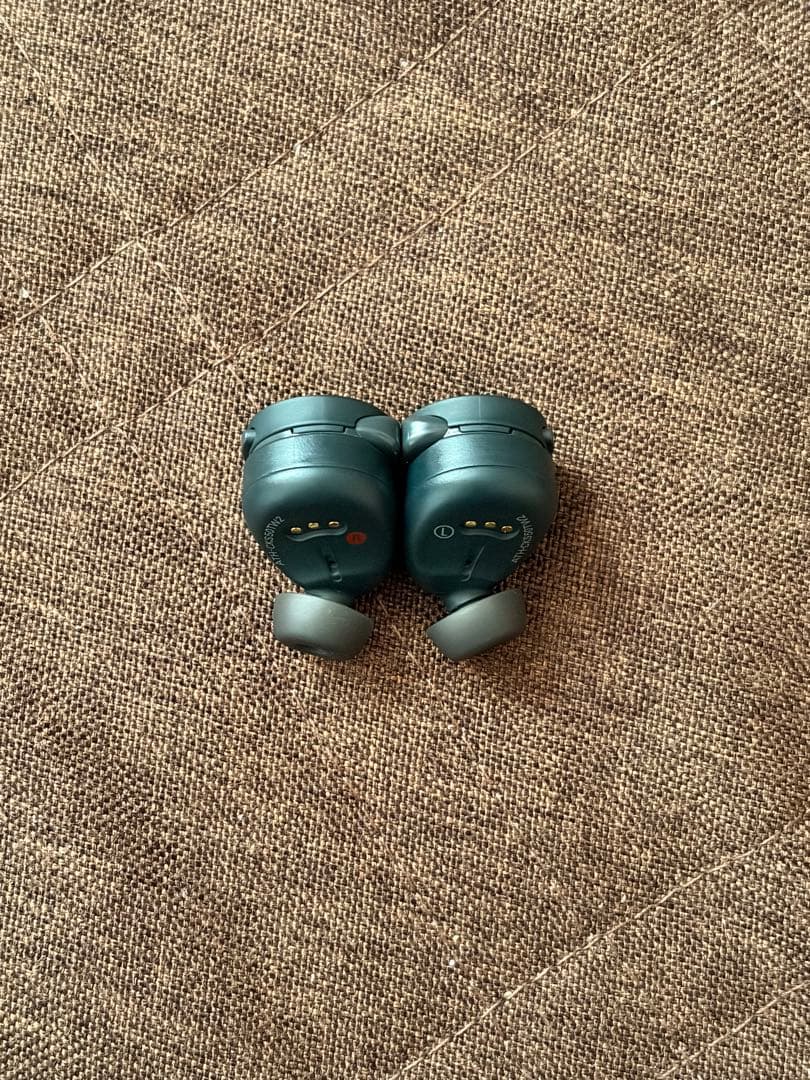 イヤホン Audio-Technica ATH-CKS50TW2