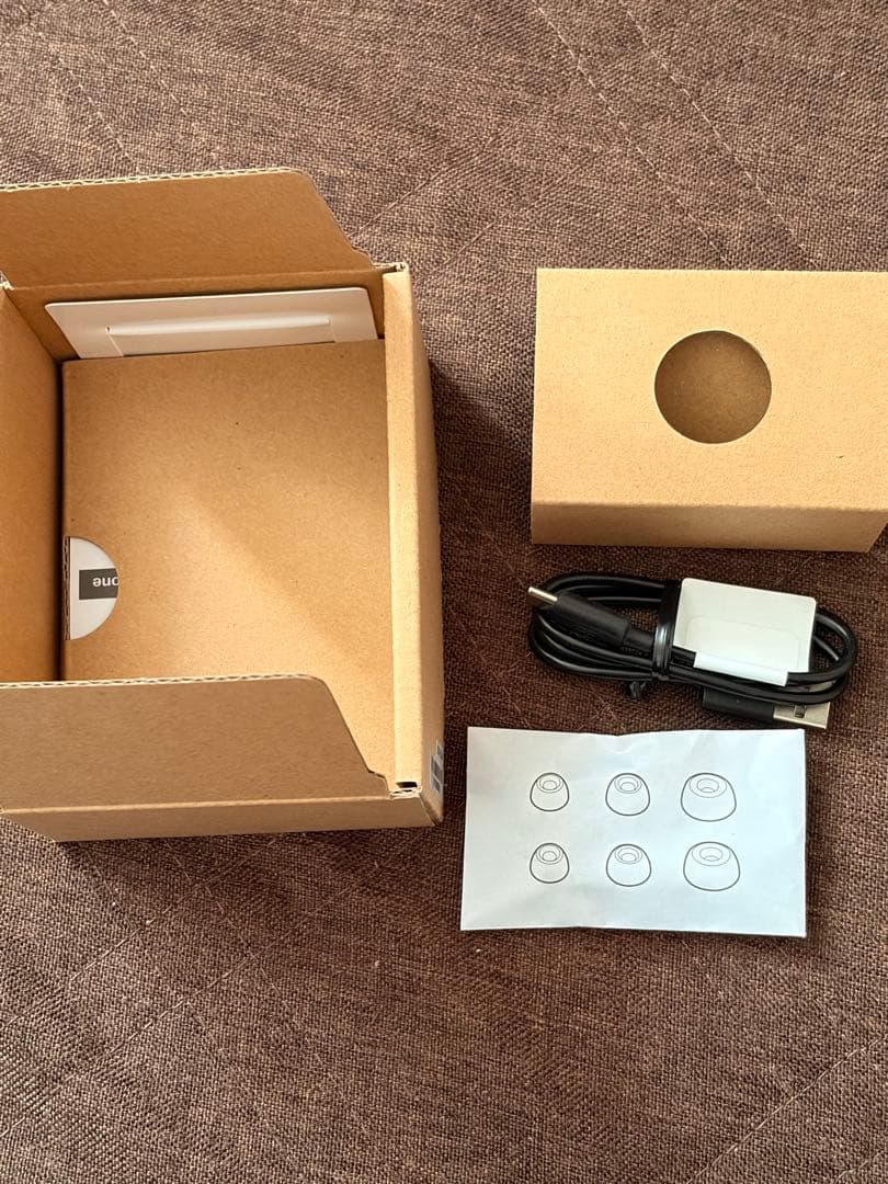 イヤホン Audio-Technica ATH-CKS50TW2