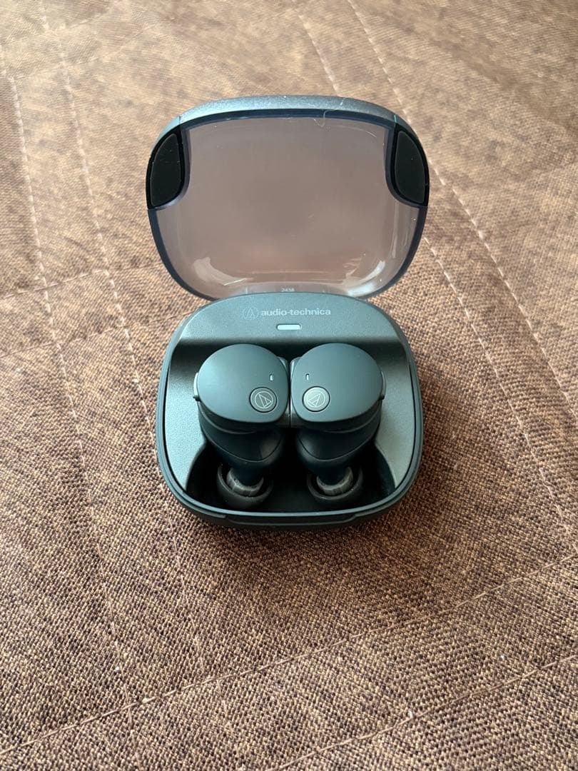 イヤホン Audio-Technica ATH-CKS50TW2