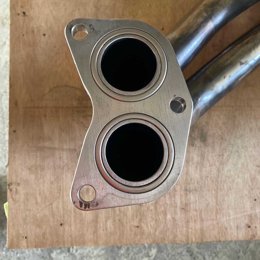 フジツボ　エキマニ　SUPER-EX 86 ZN6 BRZ ZC6