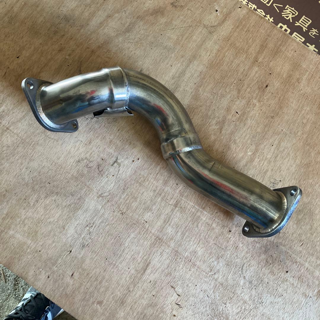 フジツボ　エキマニ　SUPER-EX 86 ZN6 BRZ ZC6