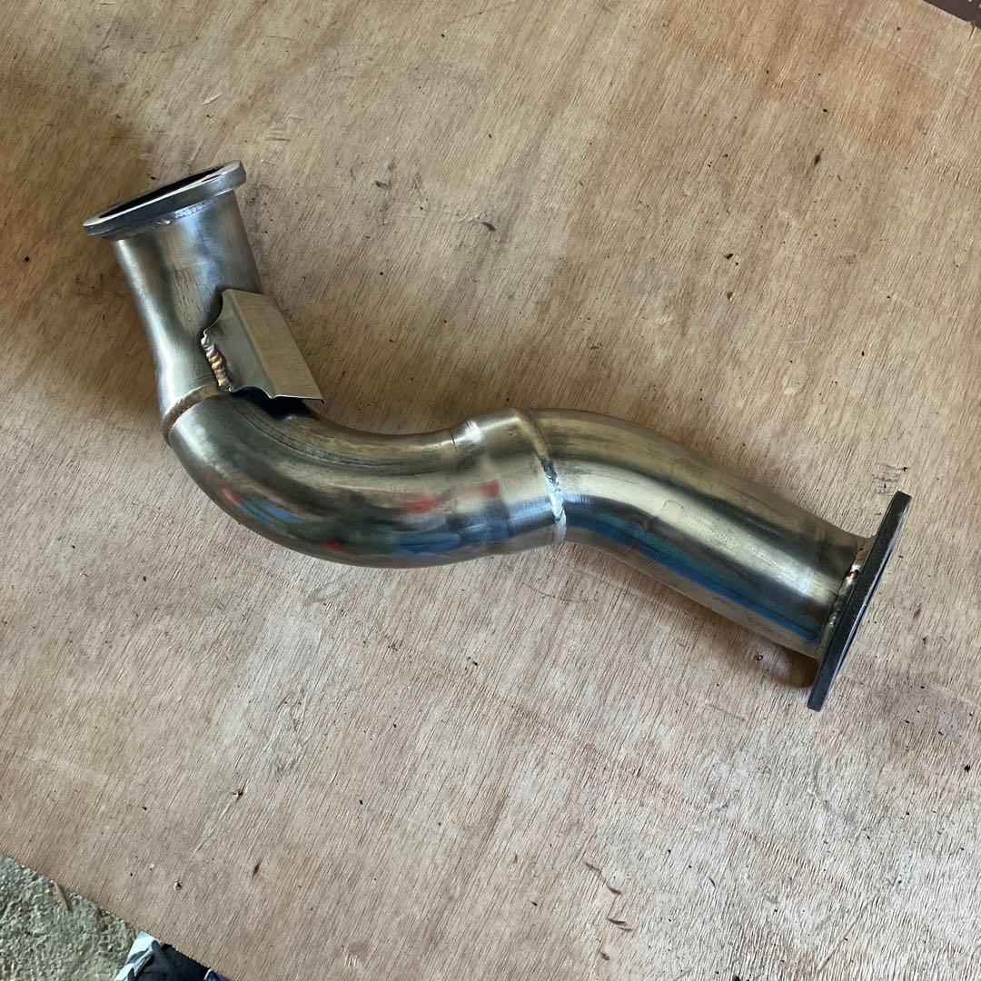 フジツボ　エキマニ　SUPER-EX 86 ZN6 BRZ ZC6