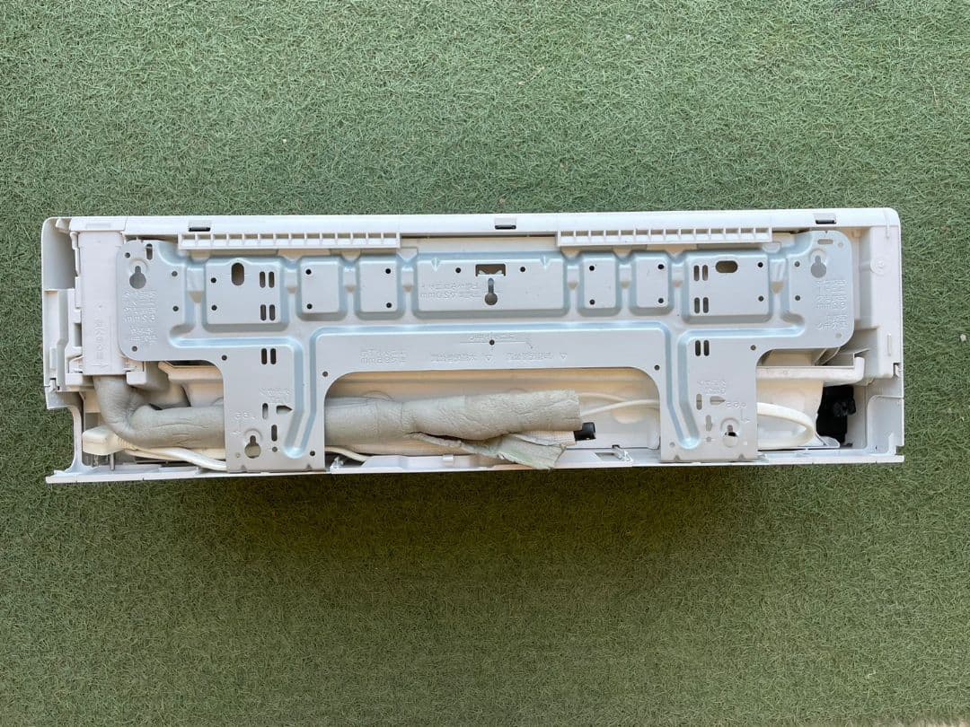 1174 日立【RAS-W56H2(W)】 2018年製 18畳 エアコン 中古