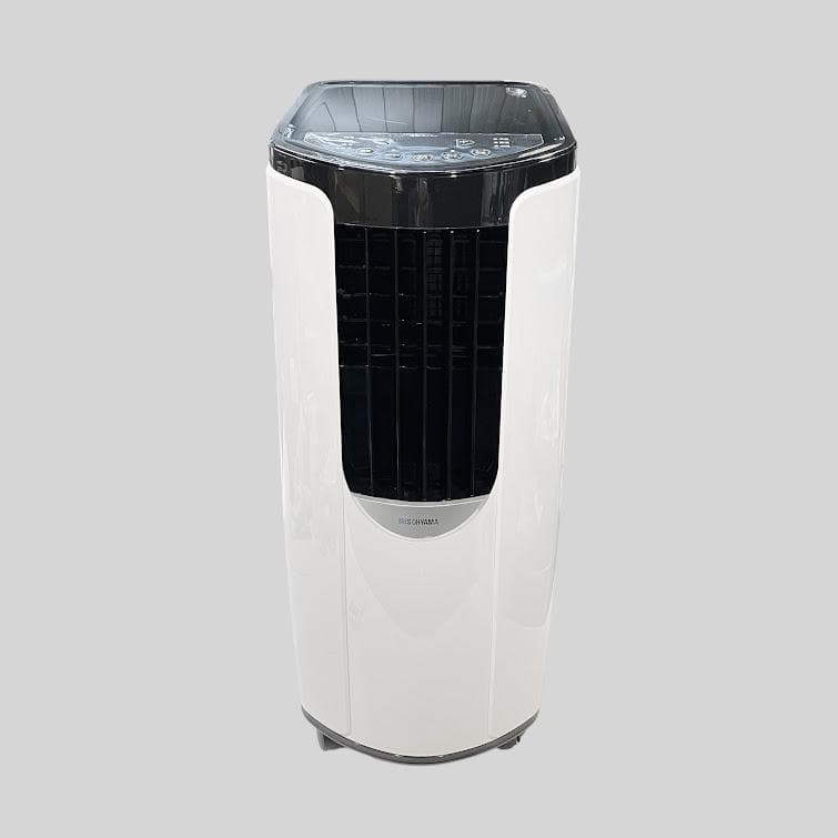 ●アイリスオーヤマ● スポット冷房エアコン 冷風 除湿 換気 IPP-2221G