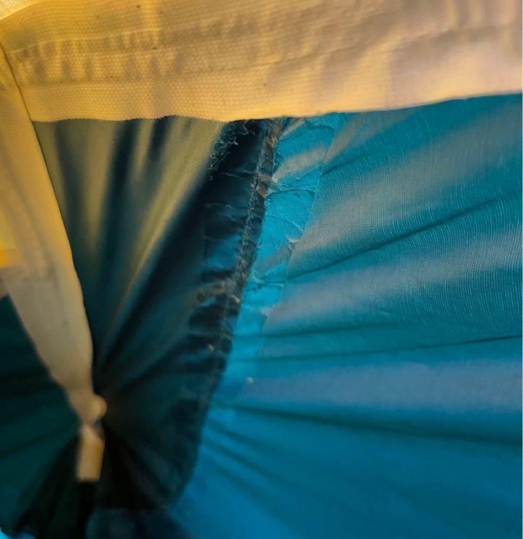 パイネ ゴアライトテントGORE LIGHT ２-３人用　ICI石井スポーツ