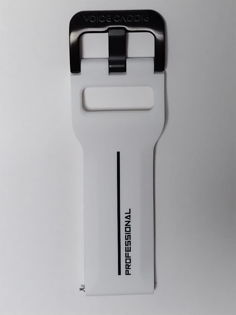 ボイスキャディ T11 Pro GPSスマートウォッチ ブラック 即購入可能