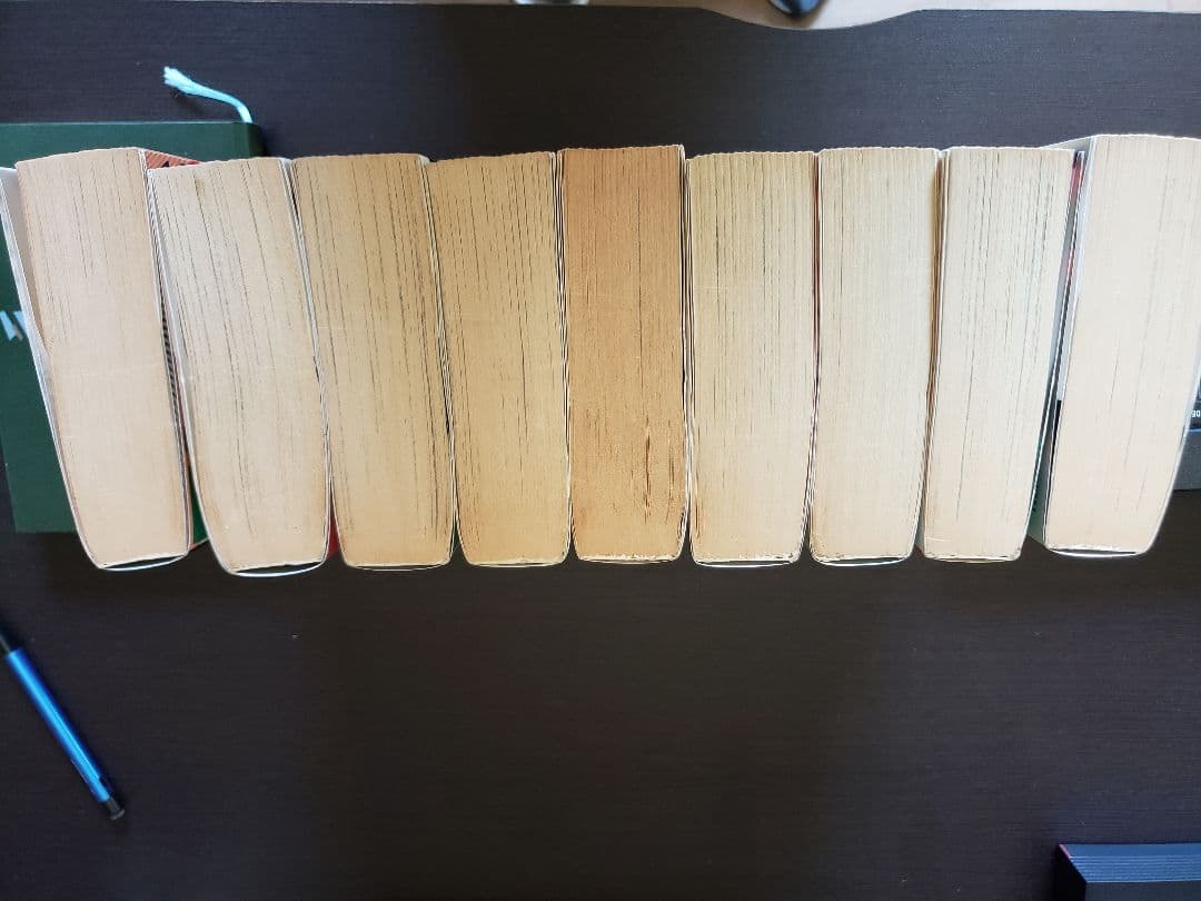 男組　1〜9巻（全巻）　雁屋哲　池上遼一　スーパー・ビジュアル・コミックス