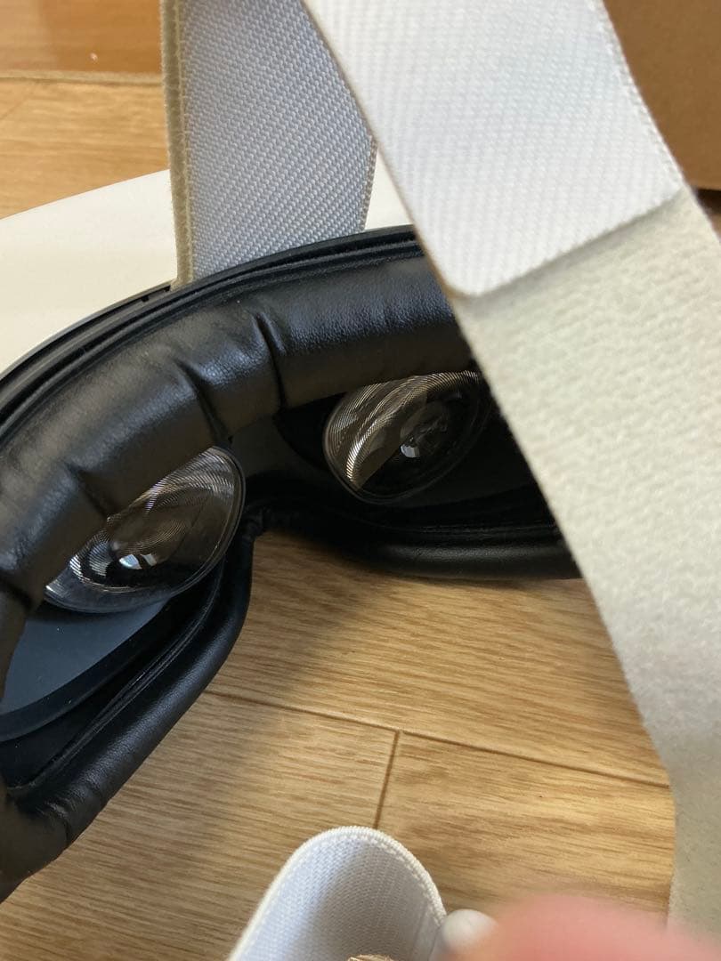  VRゴーグル一式