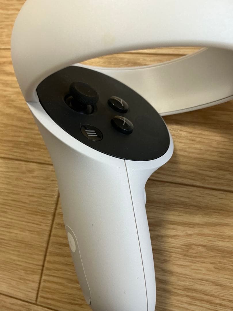  VRゴーグル一式